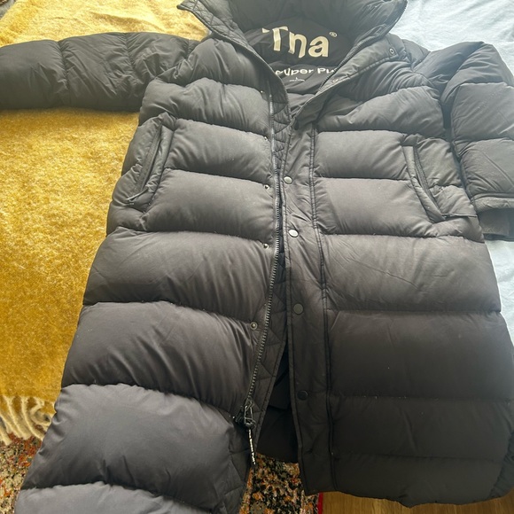 ARITZIA Super Puff Long - Picture 4 of 5